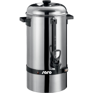 SARO Kaffeemaschine 40 Tassen, Modell SAROMICA  6005