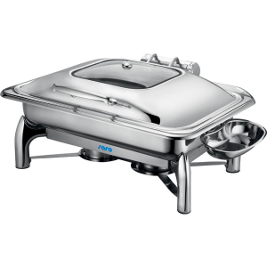 SARO Induktions Chafing Dish 1/1 GN, Modell RAINER