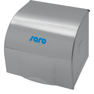 SARO Toilettenpapierhalter Modell SPH f&uuml;r 1 Standard Rolle