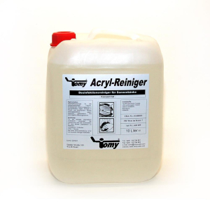 Acryl-Reiniger 10 l