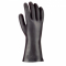 Neoprene-Handschuhe, VE=12 Paar  schwarz Gr.: 7(S) -10(XL)
