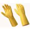 Latex-Handschuh, gelb Gr.6/S VE = 12 Paar