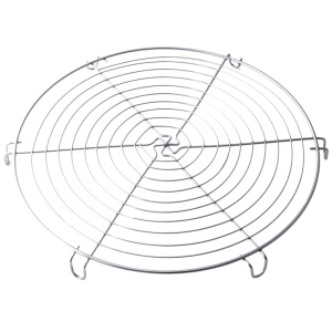 Kuchenrost, rund 32 cm